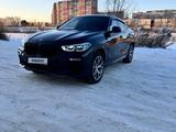 BMW X6 2020 годаүшін38 000 000 тг. в Астана