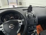 Nissan Qashqai 2012 года за 5 800 000 тг. в Атырау – фото 4