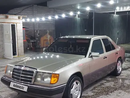 Mercedes-Benz E 300 1987 года за 2 000 000 тг. в Шымкент – фото 4