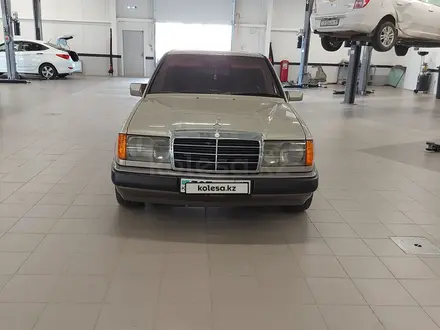 Mercedes-Benz E 300 1987 года за 2 000 000 тг. в Шымкент – фото 7