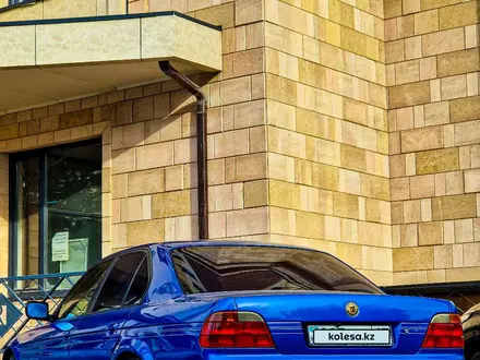 BMW 740 1998 годаүшін4 500 000 тг. в Шымкент – фото 12