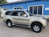 Mitsubishi Pajero 2007 годаүшін8 700 000 тг. в Астана – фото 2