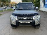 Mitsubishi Pajero 2007 годаүшін8 700 000 тг. в Астана – фото 3