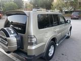 Mitsubishi Pajero 2007 годаүшін8 700 000 тг. в Астана – фото 5
