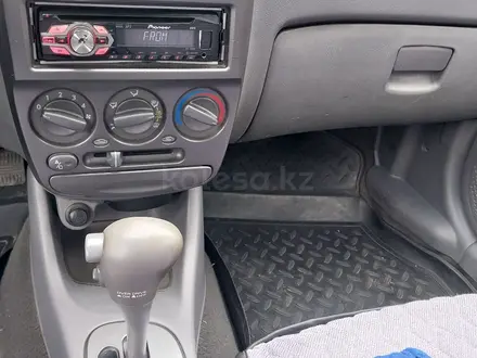 Hyundai Accent 2008 года за 2 500 000 тг. в Караганда – фото 7