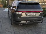 Lincoln Aviator 2022 года за 30 000 000 тг. в Астана – фото 5