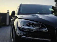 Lincoln Aviator, 2022