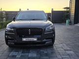 Lincoln Aviator 2022 года за 30 000 000 тг. в Астана – фото 2