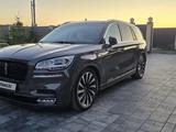Lincoln Aviator 2022 года за 30 000 000 тг. в Астана – фото 3