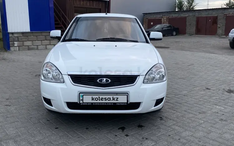 ВАЗ (Lada) Priora 2172 2014 годаfor3 100 000 тг. в Астана