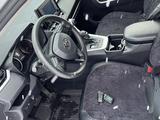 Toyota RAV4 2021 года за 15 000 000 тг. в Актобе – фото 5