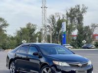 Toyota Camry 2012 года за 8 000 000 тг. в Шымкент