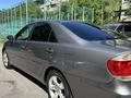 Toyota Camry 2005 годаүшін4 500 000 тг. в Алматы – фото 4