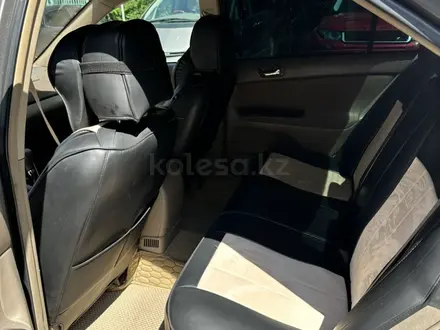 Toyota Camry 2005 года за 4 500 000 тг. в Алматы – фото 12