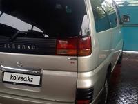 Nissan Elgrand 1997 года за 3 500 000 тг. в Алматы