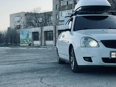 ВАЗ (Lada) Priora 2170 2015 года за 4 800 000 тг. в Караганда – фото 11