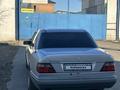 Mercedes-Benz E 280 1995 года за 3 300 000 тг. в Тараз – фото 7