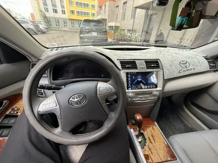 Toyota Camry 2010 года за 7 500 000 тг. в Астана