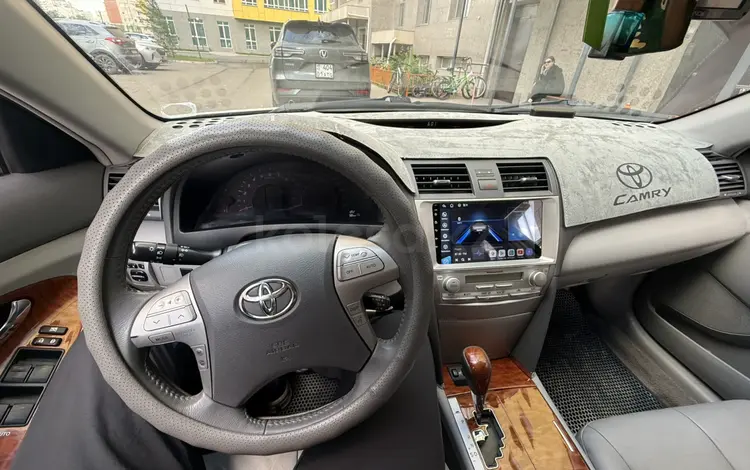 Toyota Camry 2010 годаүшін7 500 000 тг. в Астана
