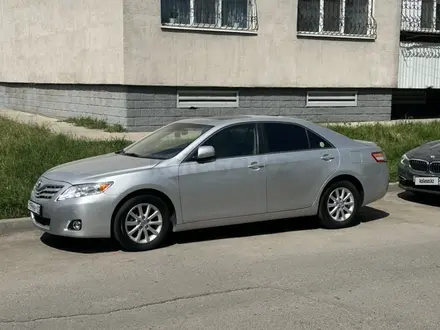 Toyota Camry 2010 года за 7 500 000 тг. в Астана – фото 3