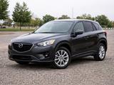 Mazda CX-5 2015 года за 7 000 000 тг. в Алматы