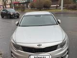 Kia K5 2017 годаfor8 000 000 тг. в Павлодар