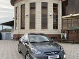 Hyundai Accent 2012 года за 5 200 000 тг. в Шымкент