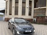 Hyundai Accent 2012 года за 5 200 000 тг. в Шымкент – фото 4