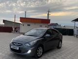 Hyundai Accent 2012 года за 5 200 000 тг. в Шымкент – фото 5