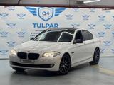 BMW 535 2010 года за 11 500 000 тг. в Алматы