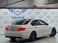 BMW 535 2010 года за 11 500 000 тг. в Алматы – фото 3