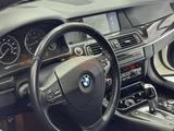 BMW 535 2010 годаүшін11 500 000 тг. в Алматы – фото 4