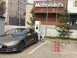 Tesla Model S 2015 года за 18 500 000 тг. в Алматы – фото 5