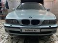 BMW 523 1997 годаүшін3 000 000 тг. в Тараз