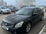 Nissan Maxima 2007 года за 3 500 000 тг. в Астана – фото 5