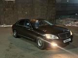 Mercedes-Benz S 450 2006 года за 5 000 000 тг. в Алматы – фото 3