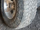 Колеса на джип красивые на 15 за 250 000 тг. в Темиртау – фото 3
