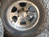 Колеса на джип красивые на 15 за 250 000 тг. в Темиртау – фото 4