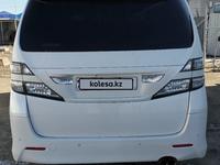 Toyota Vellfire 2009 годаүшін7 200 000 тг. в Атырау