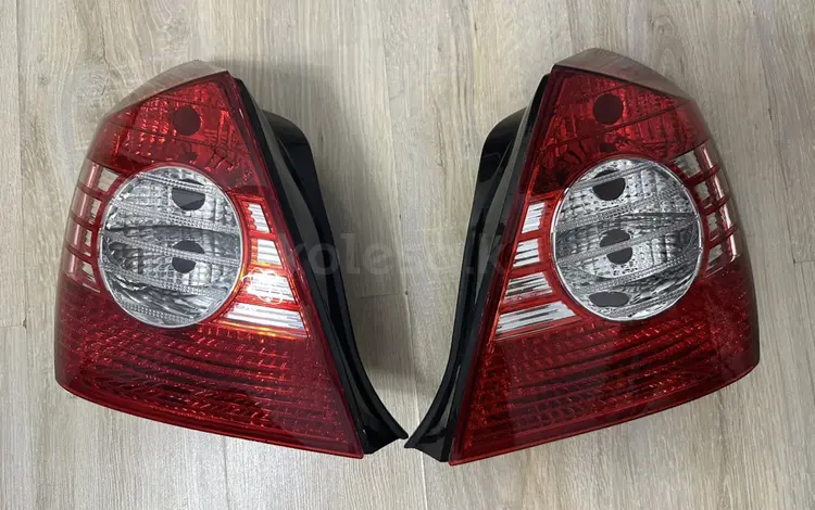 Фонари Элантра за 22 000 тг. в Алматы