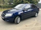 ВАЗ (Lada) Granta 2190 2012 года за 2 500 000 тг. в Уральск