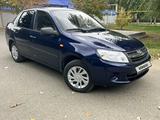 ВАЗ (Lada) Granta 2190 2012 года за 2 500 000 тг. в Уральск – фото 2