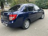 ВАЗ (Lada) Granta 2190 2012 года за 2 500 000 тг. в Уральск – фото 3
