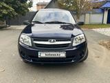 ВАЗ (Lada) Granta 2190 2012 года за 2 500 000 тг. в Уральск – фото 5
