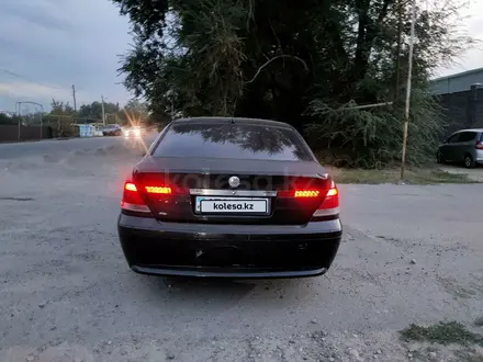 BMW 745 2002 года за 3 000 000 тг. в Алматы – фото 12