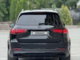 Mercedes-Benz GLS 63 AMG 2023 годаүшін85 000 000 тг. в Алматы – фото 4