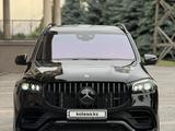 Mercedes-Benz GLS 63 AMG 2023 годаүшін85 000 000 тг. в Алматы