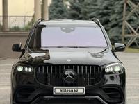 Mercedes-Benz GLS 63 AMG 2023 годаүшін85 000 000 тг. в Алматы