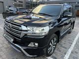 Toyota Land Cruiser 2016 года за 34 500 000 тг. в Тараз – фото 3