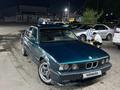 BMW 525 1992 года за 1 200 000 тг. в Тараз – фото 2